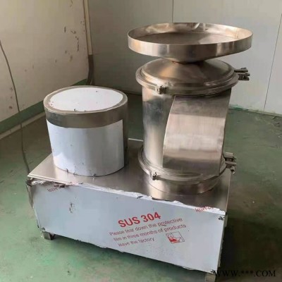 快速商用打蛋机 蛋糕房加工设备 蛋品加工设备 斯锐迈SRM-DDJ图2