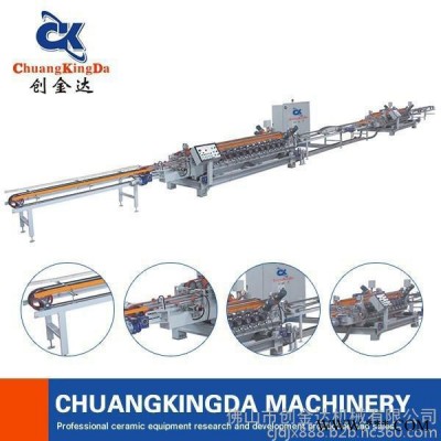 佛山瓷砖加工设备/吸水率低的墙加工工厂图4