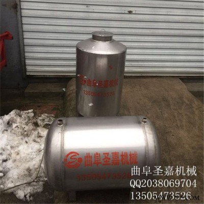 **家庭小型酿酒设备规格 圣嘉白酒蒸馏设备 不锈钢酿酒设备加工定做图2