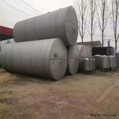 浩运储存罐生产厂家 立式 油脂化工设备储罐图2