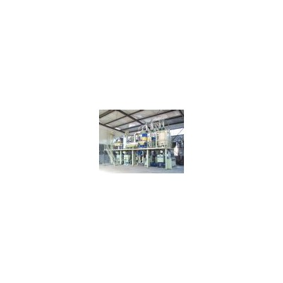 中科集团科隆环保型6FGL系列日加工100吨玉米深加工成套设备图2