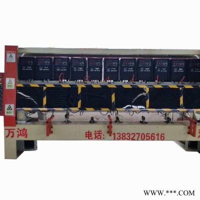 河北松乐HF1-48/60-A 盘扣式脚手架自动焊机设备 横杆自动焊接设备 基座自动焊接设备 丝杠自动焊接设备 加工定制图4