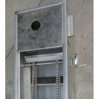 桂冠环保HG 油水分离器 餐饮食物垃圾油脂分离器图3