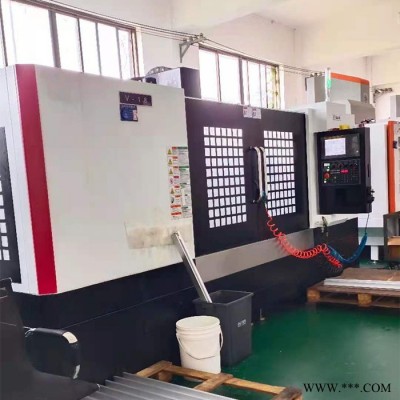 科鼎数控铝型材加工设备，立式加工中心，1.8米加工中心，cnc加工中心,铝型材加工中心厂家,铝材加工中心厂家图1