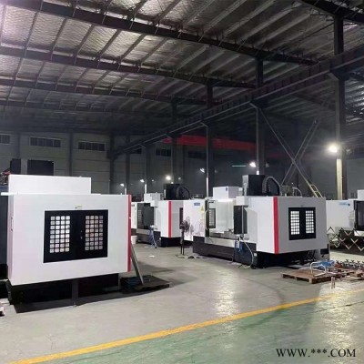 科鼎数控铝型材加工厂家，小型加工中心，加工中心优势，加工中心，铝型材设备图3