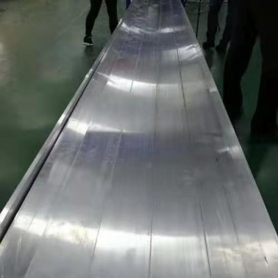 供应南海蜂窝板自动化焊接设备图3