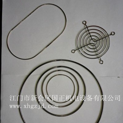 打圈自动焊接设备 全自动成型焊接一体机 自动焊接设备直销