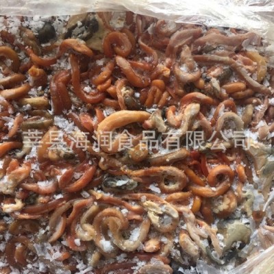 做油脂原料冻鸡肠图5