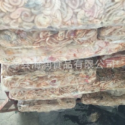 做油脂原料冻鸡肠