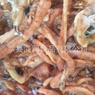 做油脂原料冻鸡肠图3