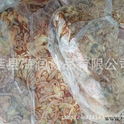 做油脂原料冻鸡肠图2
