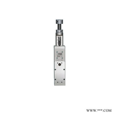 品嘉灵_KST-150油脂定量阀_黄油流量控制阀厂家图6