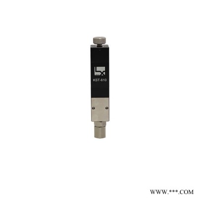 品嘉灵_KST-150油脂定量阀_黄油流量控制阀厂家图3