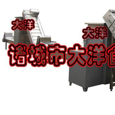 大蒜加工设备**大蒜加工流水线图3