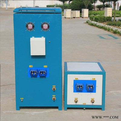 翔达电器wzp-85kw中频炉厂家产品品**良 高频焊接设备 中频熔炼炉批发零售图4