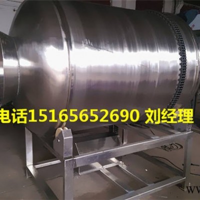 萝卜清洗腌制加工设备，萝卜咸菜设备  萝卜酱菜设备图1