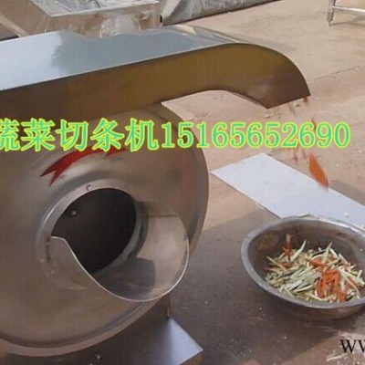 萝卜清洗腌制加工设备，萝卜咸菜设备  萝卜酱菜设备图3