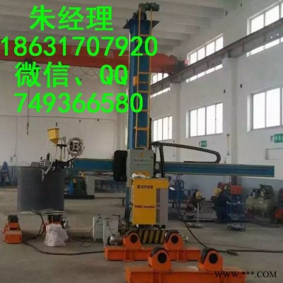 沧州现货自动焊接设备图1