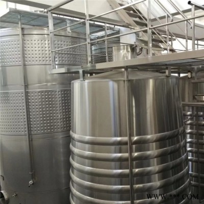 上海嘉备  果酒设备 果酒加工设备图4