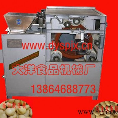 大型花生米加工机械 鱼皮花生加工设备图3