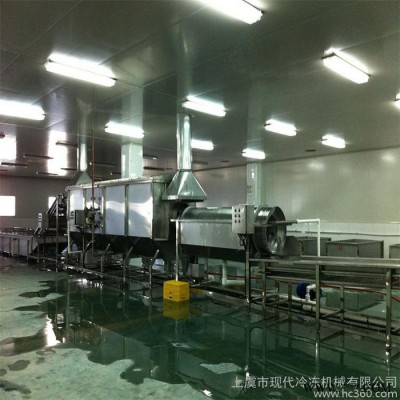 供应现代pv蔬菜加工机械 食品加工机械设备图2