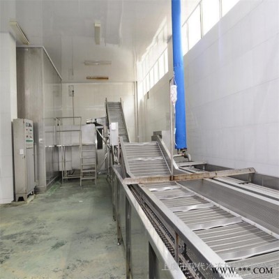 供应现代pv蔬菜加工机械 食品加工机械设备图1