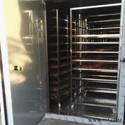 惠特高科品牌 辣椒加工设备 辣椒加工设备厂家图3