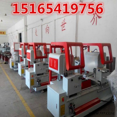 一套门窗加工设备的价格图3