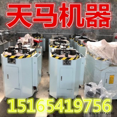 一套门窗加工设备的价格图2