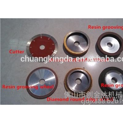 瓷砖加工机器，手动切割机 瓷砖加工设备图3