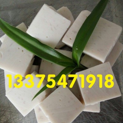 新型豆腐加工设备,豆制品机械,加工设备图4