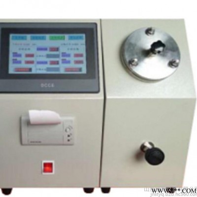 盛泰仪器油脂烟点仪ST123 粮油饲料分析仪山东济南 厂家图2