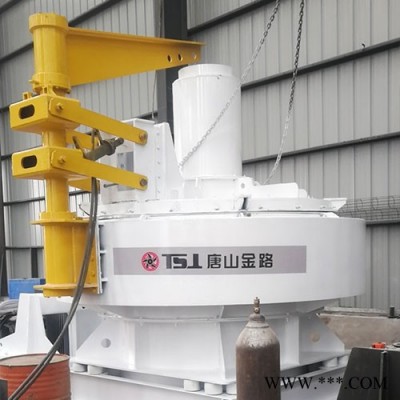 唐山金路VS 沙石加工设备图5