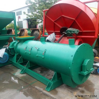 多功能造粒设备 搅齿造粒机 畜禽粪便加工设备 鑫瑞恒价格优惠图2