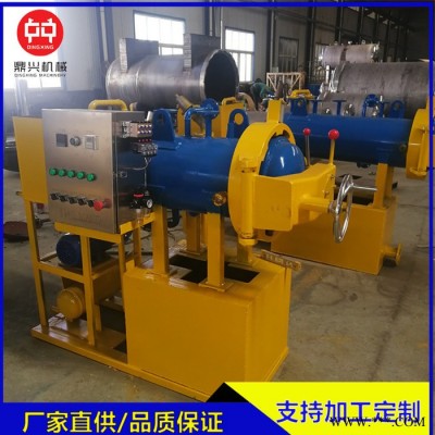 鼎兴机械直供 木材加工设备 大型木材加工罐 木材杀菌罐  木材加工设备图5