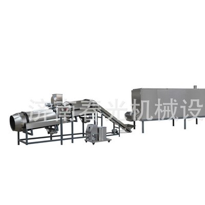 SP70饲料加工设备、饲料膨化设备、饲料设备、膨化设备图1