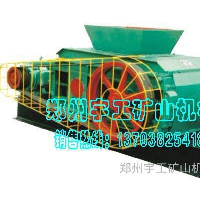 供应安新县对辊破碎机维护费用,齿辊式破碎机辊子材质图3