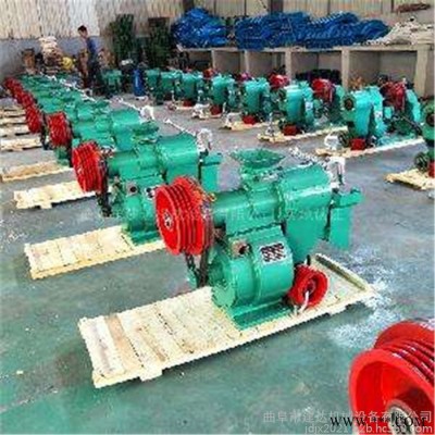 建达80型 水稻加工设备 水稻磨米机 稻谷加工设备厂家图8