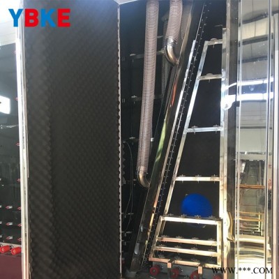 英蓓克 中空玻璃加工设备 广东中空玻璃加工设备价格 专业中空玻璃加工设备价格图6