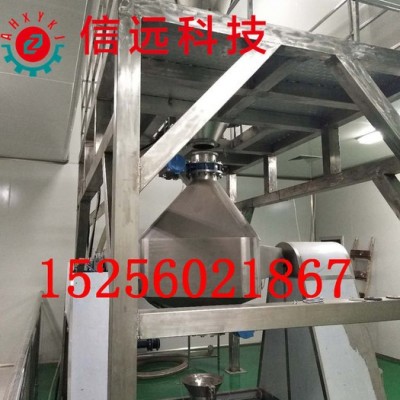 北京水溶肥设备厂家 水溶性肥料生产加工设备图5