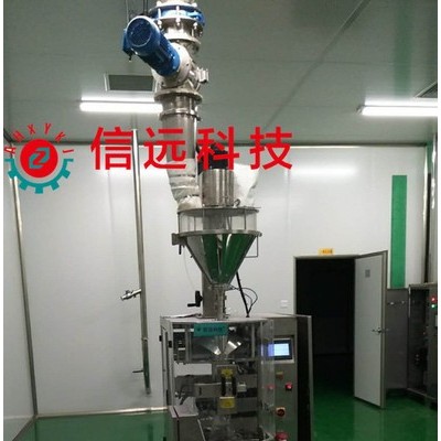 北京水溶肥设备厂家 水溶性肥料生产加工设备图6