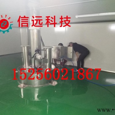 北京水溶肥设备厂家 水溶性肥料生产加工设备图2