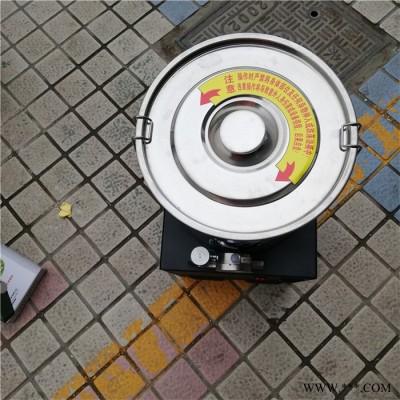 加热型油脂注油机 输送润滑油注油机 建筑电动润滑油脂注油机图2