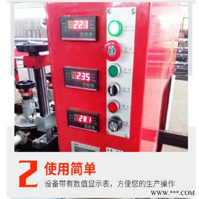 门窗加工设备 门窗加工设备厂家 穿条机价格 通祥机电 支持定制 价格合理图4