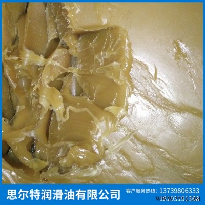 电梯绳专用油脂  渗透性好  附着力强  电梯绳麻芯脂  电梯绳专用脂图2