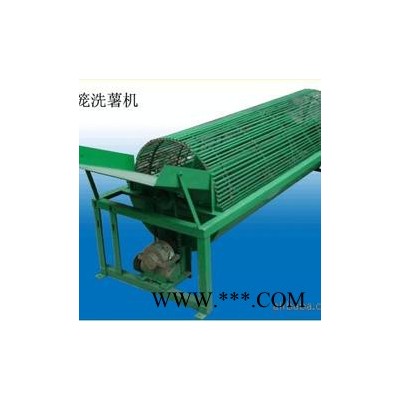 中科  红薯淀粉加工设备 环保型FL系列大型红薯淀粉粉条加工成套设备 大型红薯淀粉加工设备图7