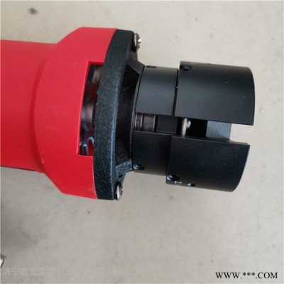 1.0/1.6/2.4直径焊针磨尖机 焊接设备用钨棒研磨机 效率高钨棒研磨机图2
