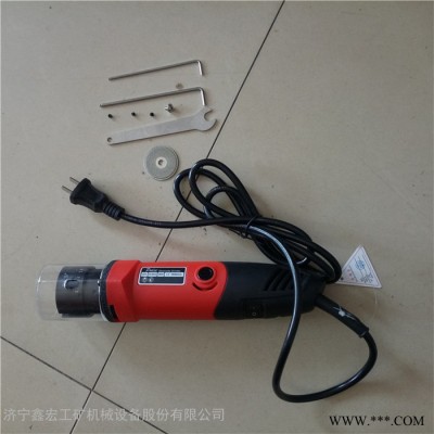 1.0/1.6/2.4直径焊针磨尖机 焊接设备用钨棒研磨机 效率高钨棒研磨机图7