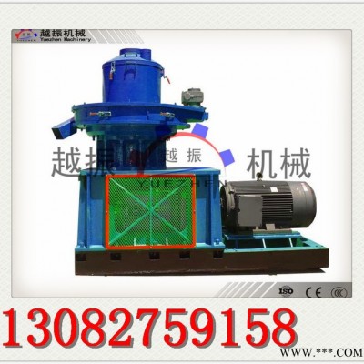 越振YZZL90L饲料加工设备图3