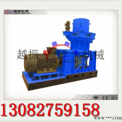 越振YZZL90L饲料加工设备图5